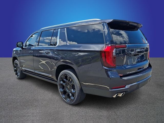 2025 GMC Yukon XL Denali Ultimate