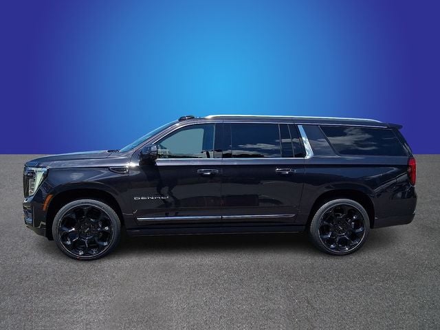2025 GMC Yukon XL Denali Ultimate