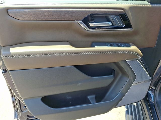 2025 GMC Yukon XL Denali Ultimate