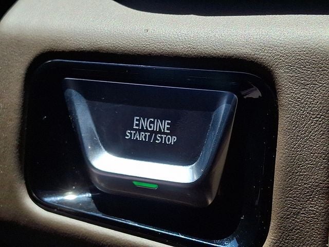 2025 GMC Yukon XL Denali Ultimate