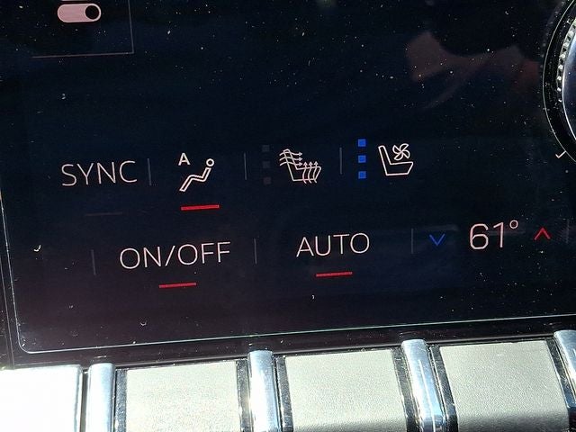 2025 GMC Yukon XL Denali Ultimate