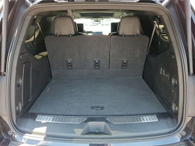 2025 GMC Yukon XL Denali Ultimate