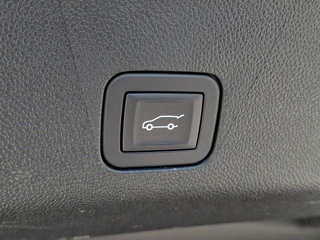 2025 GMC Yukon XL Denali Ultimate