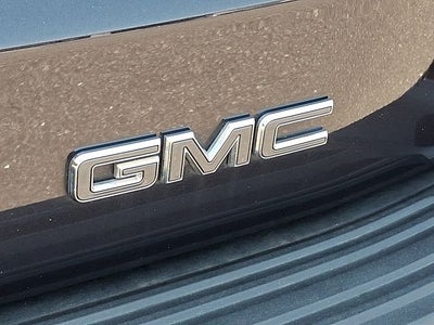 2025 GMC Yukon XL Denali Ultimate