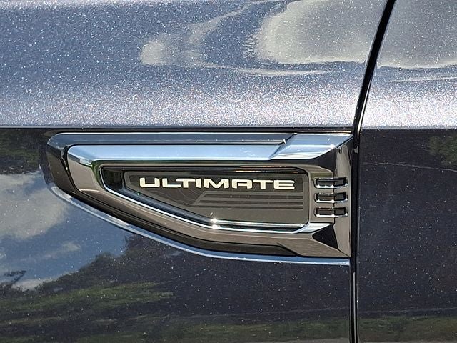 2025 GMC Yukon XL Denali Ultimate