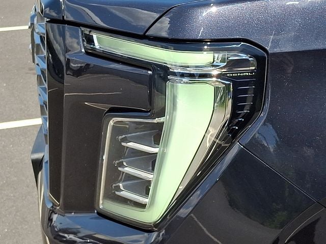2025 GMC Yukon XL Denali Ultimate