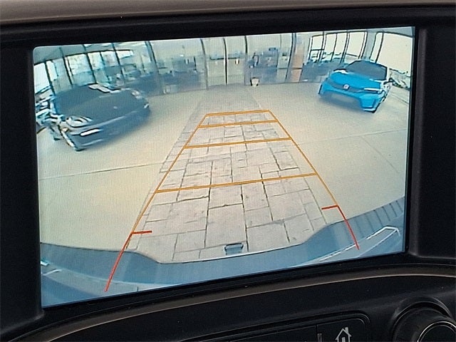 2017 GMC Sierra 2500HD Denali