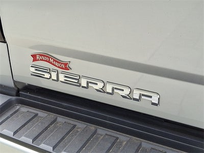 2017 GMC Sierra 2500HD Denali