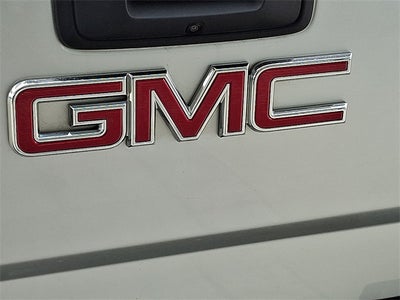 2017 GMC Sierra 2500HD Denali
