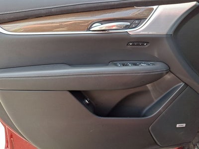 2023 Cadillac XT6 Sport