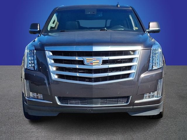 2016 Cadillac Escalade Premium