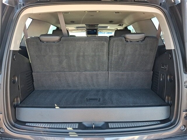 2016 Cadillac Escalade Premium