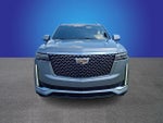 2023 Cadillac Escalade ESV Premium