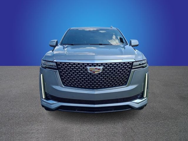2023 Cadillac Escalade ESV Premium