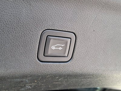 2023 Cadillac Escalade ESV Premium