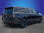 2022 Cadillac Escalade ESV Sport