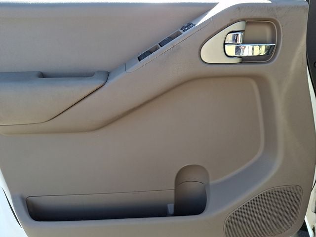 2010 Nissan Frontier SE I4