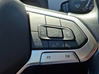 2022 Volkswagen Atlas 2.0T SE w/Technology
