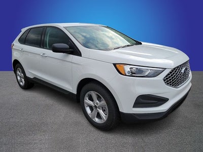 2024 Ford Edge SE