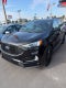 2021 Ford Edge ST Line