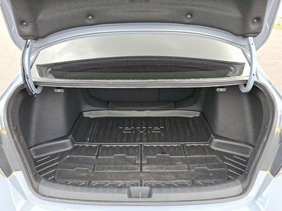 2024 Honda Civic Si Base