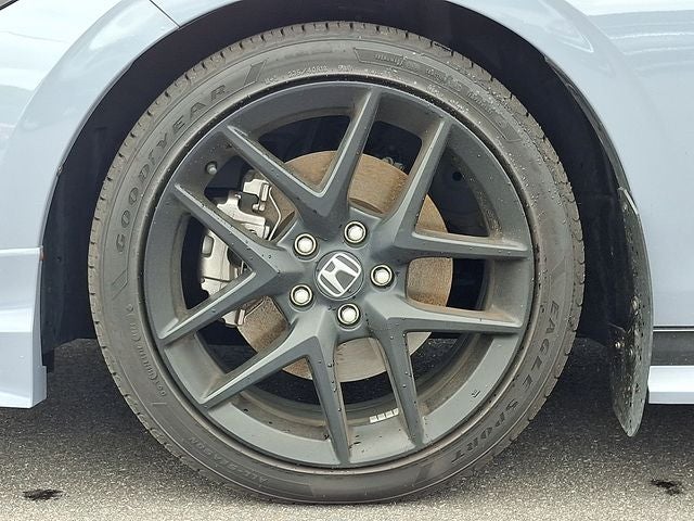 2024 Honda Civic Si Base