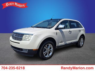2010 Lincoln MKX Base