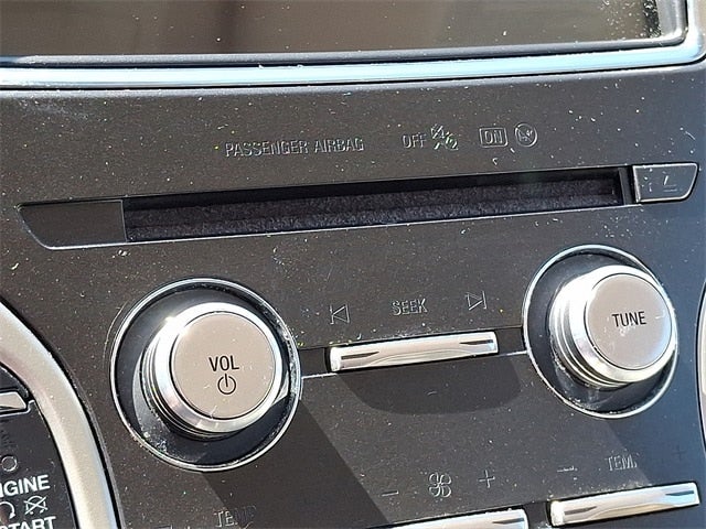 2019 Lincoln Nautilus Black Label