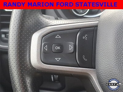 2023 RAM 3500 Tradesman