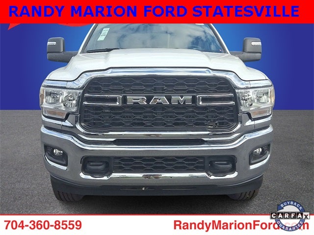 2023 RAM 3500 Tradesman