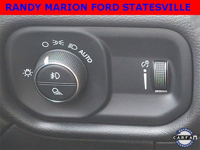 2023 RAM 3500 Tradesman