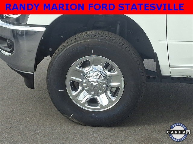 2023 RAM 3500 Tradesman