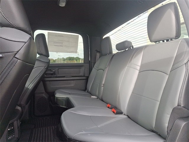 2023 RAM 3500 Tradesman