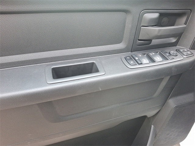 2023 RAM 3500 Tradesman