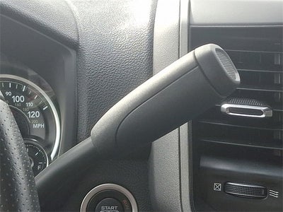 2023 RAM 3500 Tradesman