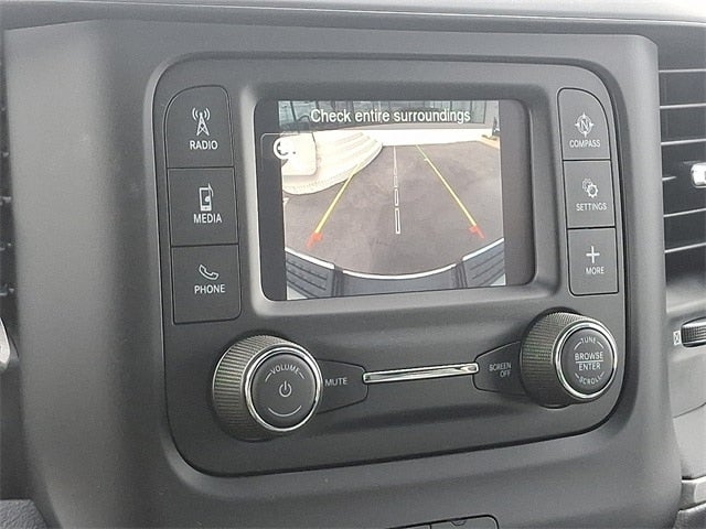 2023 RAM 3500 Tradesman