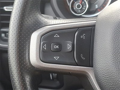 2023 RAM 3500 Tradesman