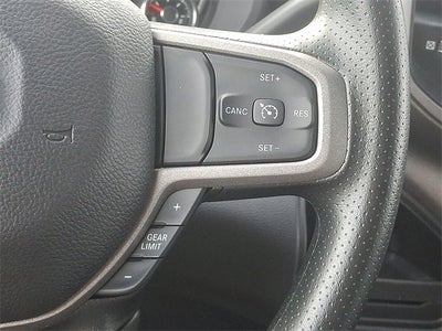 2023 RAM 3500 Tradesman