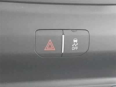 2023 RAM 3500 Tradesman