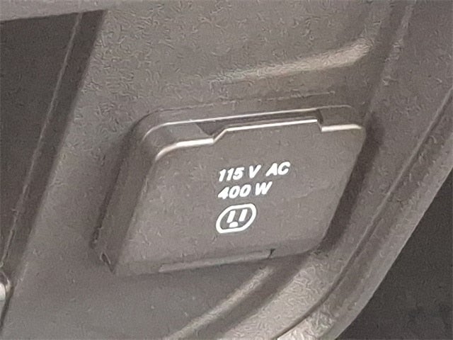 2023 RAM 3500 Tradesman