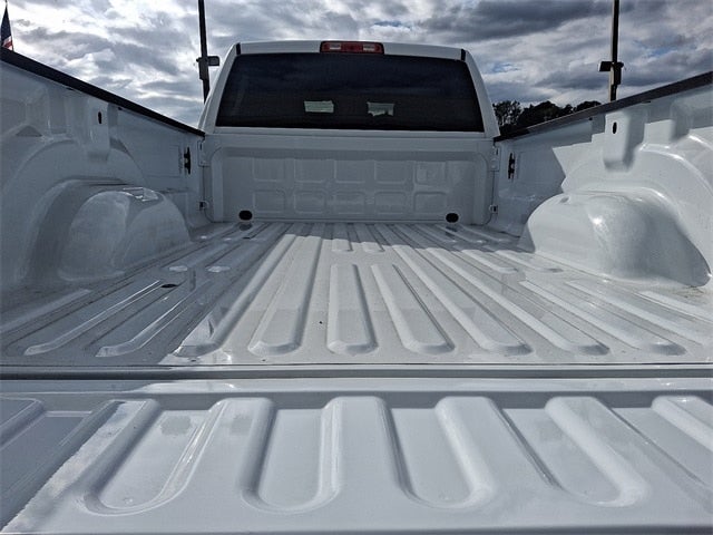 2023 RAM 3500 Tradesman