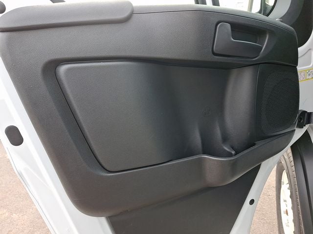 2024 RAM ProMaster 2500 High Roof 136 WB