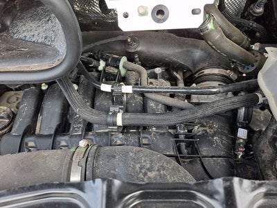 2024 RAM ProMaster 2500 High Roof 136 WB