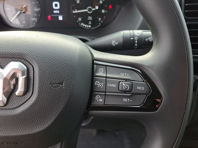 2024 RAM ProMaster 2500 High Roof 136 WB