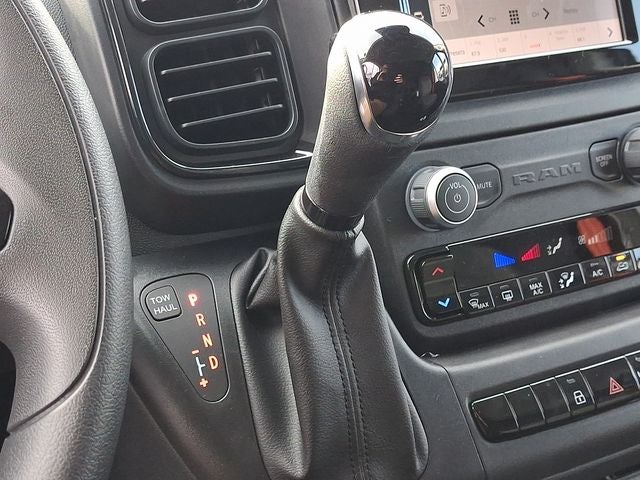 2024 RAM ProMaster 2500 High Roof 136 WB