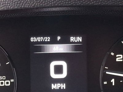 2024 RAM ProMaster 2500 High Roof 136 WB