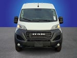 2024 RAM ProMaster 2500 High Roof 136 WB