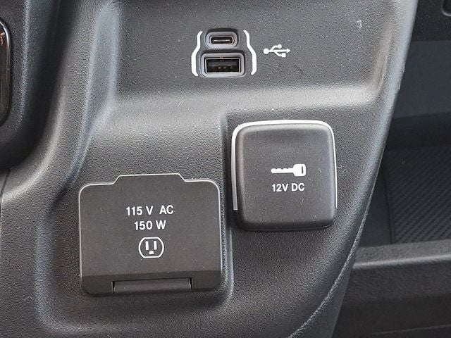 2024 RAM ProMaster 2500 High Roof 136 WB