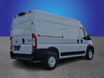 2024 RAM ProMaster 2500 High Roof 136 WB