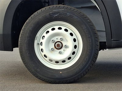 2024 RAM ProMaster 2500 High Roof 136 WB